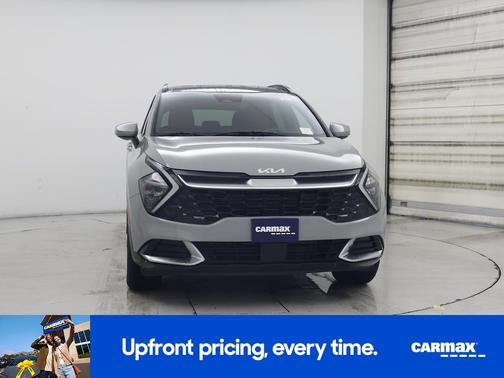 2023 Kia Sportage SX