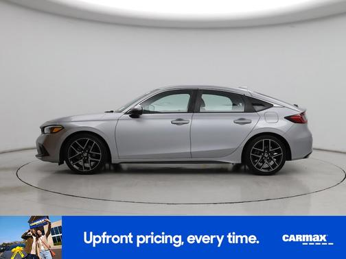 2023 Honda Civic Sport Touring