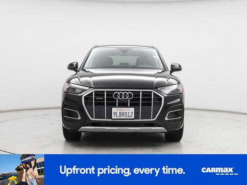 2021 Audi Q5 Premium Plus