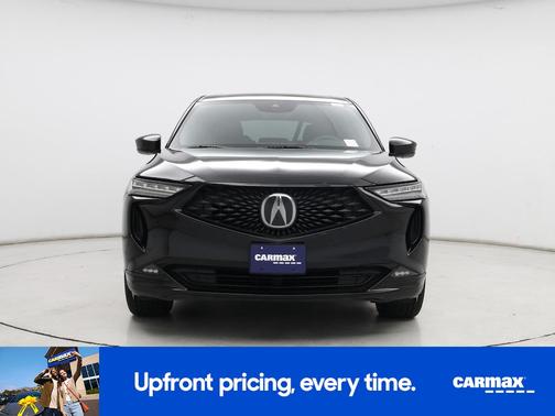 2022 Acura MDX SH-AWD A-Spec