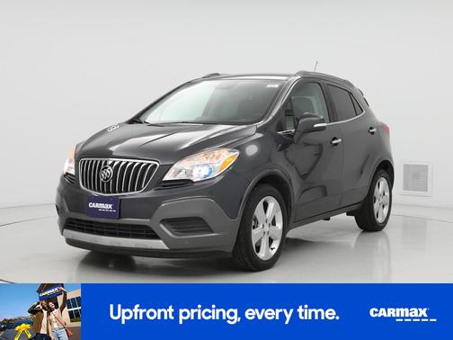 2016 Buick Encore Base