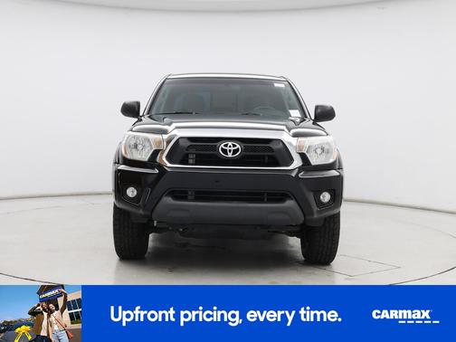 2014 Toyota Tacoma 