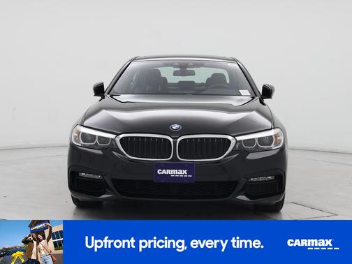 2019 BMW 530e iPerformance