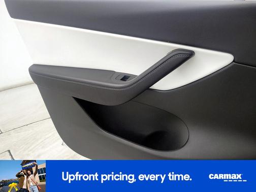 2021 Tesla Model Y Performance