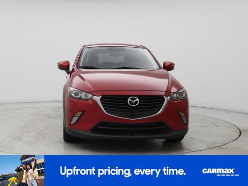 2017 Mazda CX-3 Touring