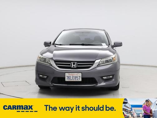 2015 Honda Accord EX