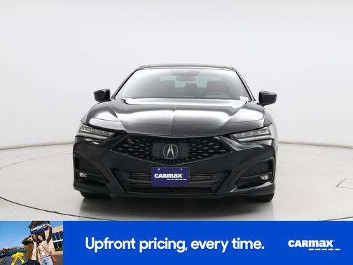 2023 Acura TLX A-Spec