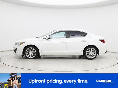 2019 Acura ILX 