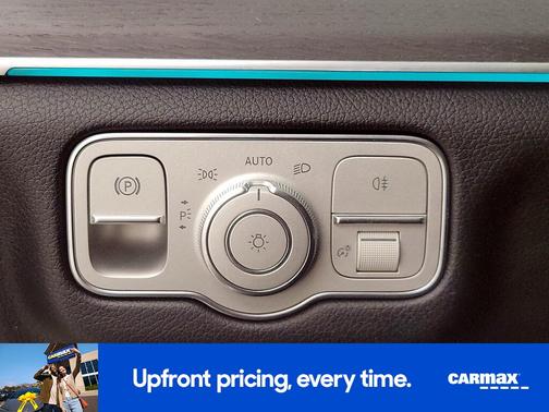 2022 Mercedes-Benz GLE 350 