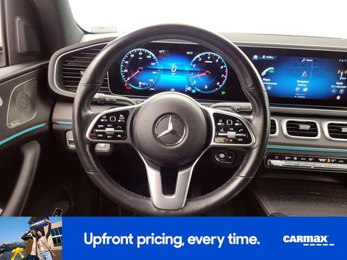 2022 Mercedes-Benz GLE 350 