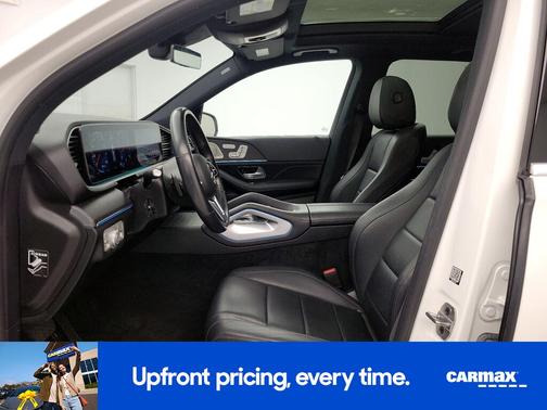 2022 Mercedes-Benz GLE 350 