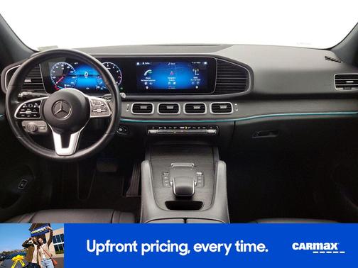 2022 Mercedes-Benz GLE 350 