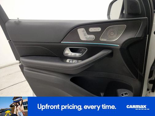 2022 Mercedes-Benz GLE 350 