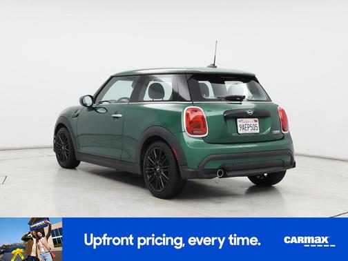 2022 MINI Hardtop Oxford Edition