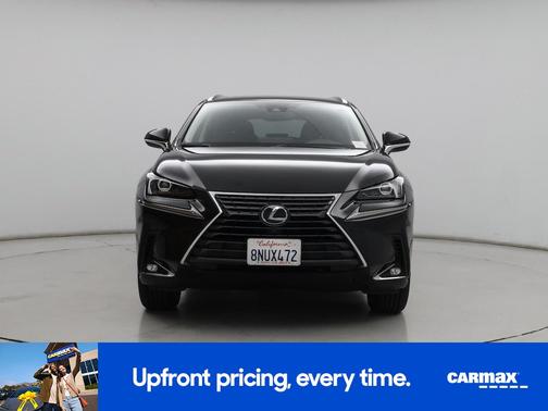 2020 Lexus NX 300 