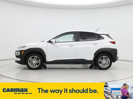 2020 Hyundai KONA SE