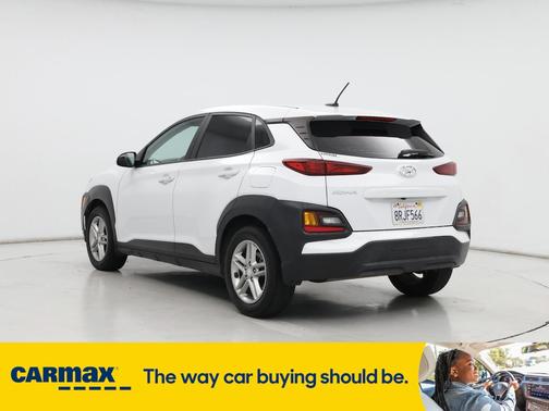 2020 Hyundai KONA SE