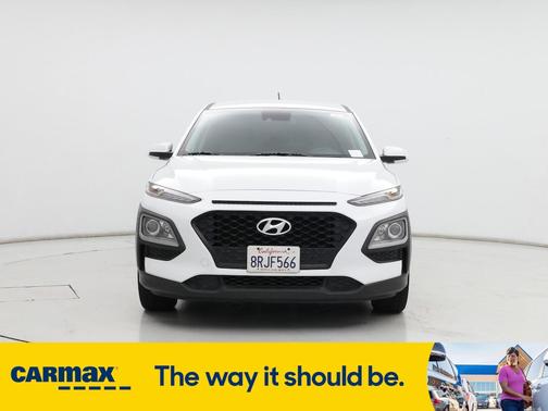 2020 Hyundai KONA SE