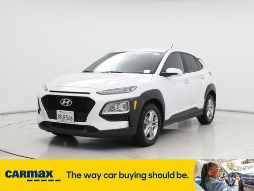 2020 Hyundai KONA SE