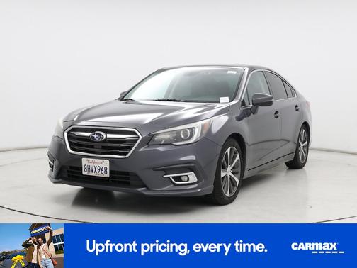 2019 Subaru Legacy 2.5I Limited