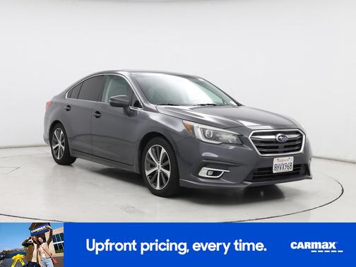 2019 Subaru Legacy 2.5I Limited