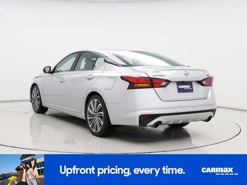 2023 Nissan Altima SL