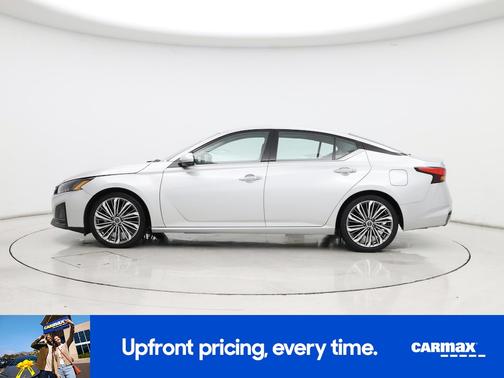2023 Nissan Altima SL