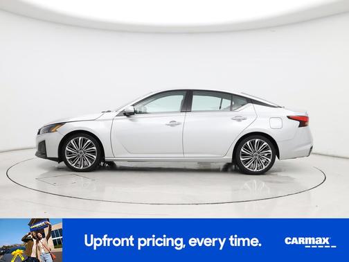 2023 Nissan Altima SL