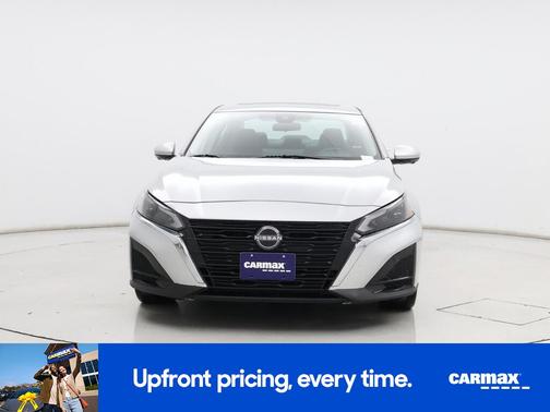 2023 Nissan Altima SL