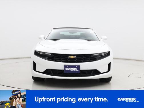 2023 Chevrolet Camaro LT