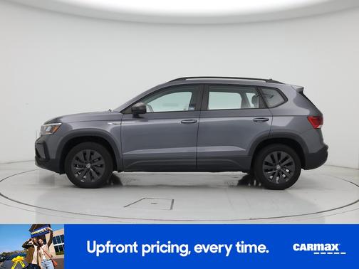 2022 Volkswagen Taos S