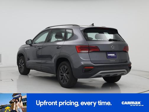 2022 Volkswagen Taos S