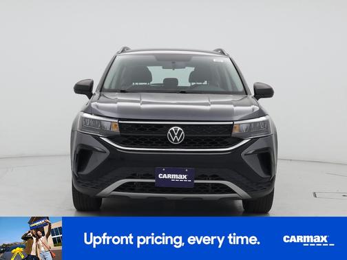 2022 Volkswagen Taos S