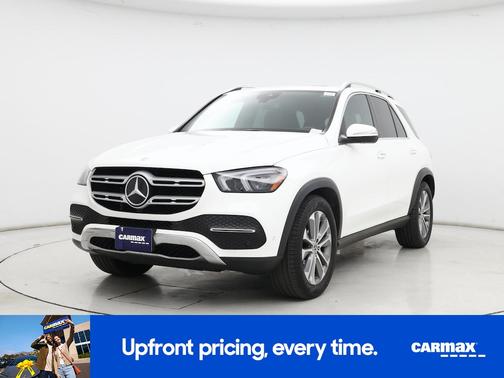 2021 Mercedes-Benz GLE 350 