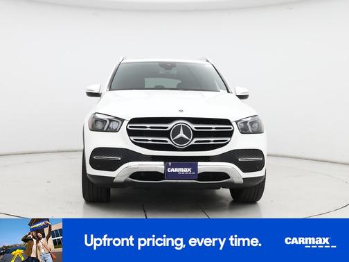 2021 Mercedes-Benz GLE 350 