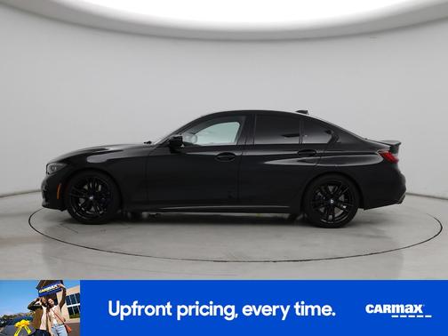 2022 BMW M340 I