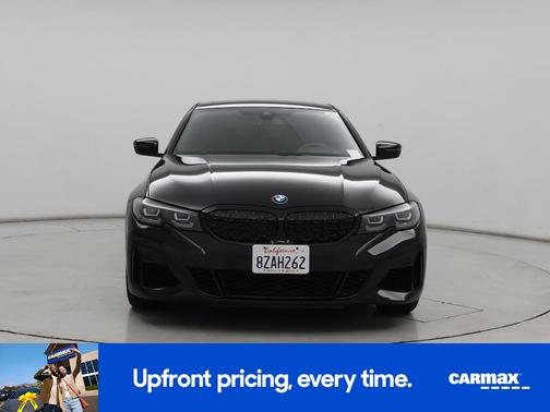 2022 BMW M340 I
