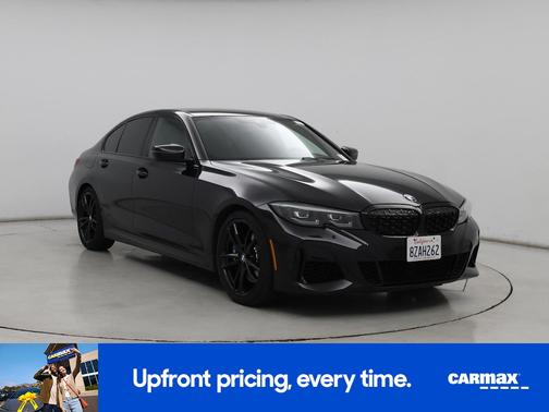2022 BMW M340 I