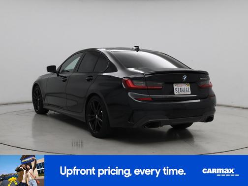 2022 BMW M340 I