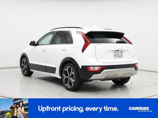 2023 Kia Niro EX Touring