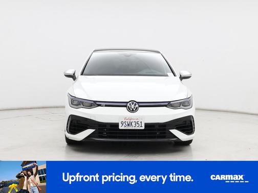 2022 Volkswagen Golf R R
