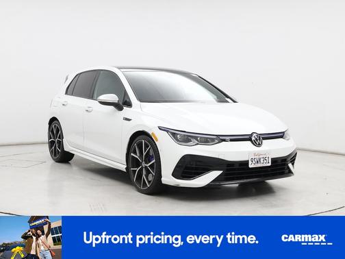 2022 Volkswagen Golf R R