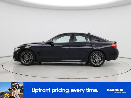 2016 BMW 428 I Gran Coupe