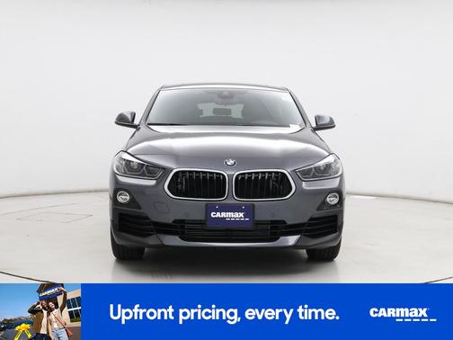 2020 BMW X2 SDrive28i