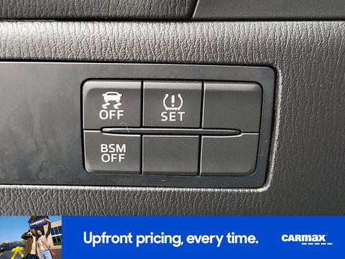 2015 Mazda Mazda3 I Grand Touring