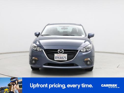 2015 Mazda Mazda3 I Grand Touring