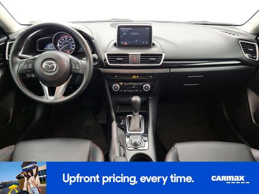 2015 Mazda Mazda3 I Grand Touring