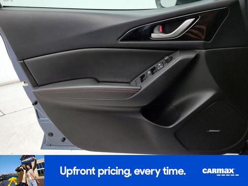 2015 Mazda Mazda3 I Grand Touring