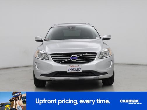 2016 Volvo XC60 T5 Premier