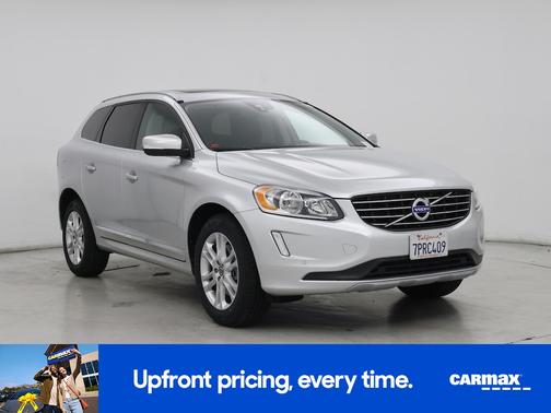 2016 Volvo XC60 T5 Premier
